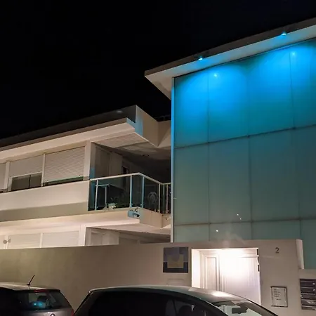 Apartment On The Carboneras