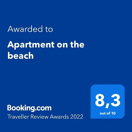 Apartment On The